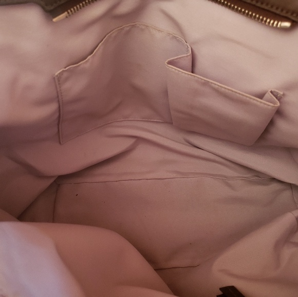 Coach purse - Picture 5 of 6